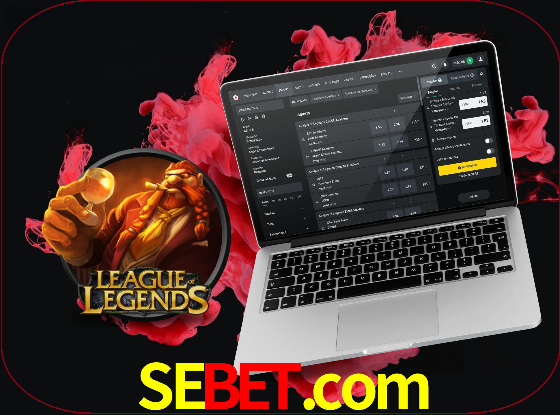 Se é um fã deste jogo, muitos torneios fantásticos que o vão surpreender estão disponíveis no sebet.